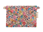 Medium envelope pocket mille et une fleurs