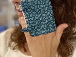 Make-up Remover Glove extra 949