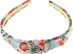 bow headband  corolla