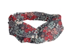 children's double-breasted headband jardin d'aurore