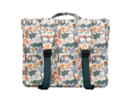 Kids backpack baby jungle