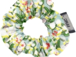 Mini Scrunchie menthol berry