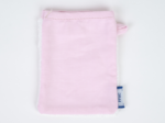 Make-up Remover Glove light pink