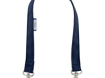 Removable strip navy blue