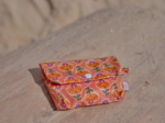 Soap Pouch shanti