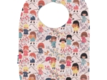 Bib - Baby size petites filles pop