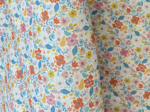 Cotton fabric ex1048