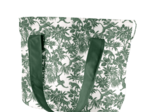 Cooler bag jungle vintage
