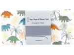 Coupon tissu 50 cm ex1061