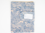 Health book cover toile de biche