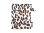 Make-up Remover Glove leopard