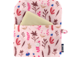 Soap Pouch herbier rose