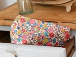 Glasses case mille et une fleurs