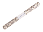 35cm coated fabric coupon rêve de jasmin