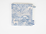 Makeup Remover cotton toile de biche