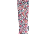 Toothbrush bag boutons rose