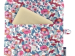 Soap Pouch boutons rose