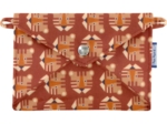 Little envelope clutch géotigre