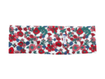 Stretch jersey headband  prairie fleurie