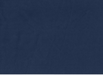 Cotton fabric navy blue