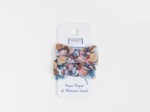 Small bows hair clips bloom 70
