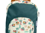 Children rucksack carnaval d'eléphants