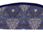 Pencil case ethnique