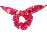 Bunny ear Scrunchie hanami
