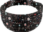 Headscarf headband- child size constellations
