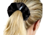 Scrunchie black