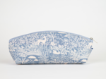 Pencil case toile de biche