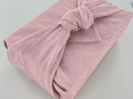 Furoshiki medium 48x48 gaze lurex rose
