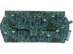 Glasses case chouettes