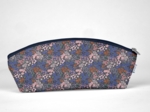 Pencil case monet lilas