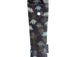 Toothbrush bag jurassic dino marine