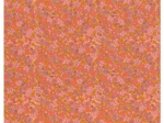 Cotton fabric ex2568 coral flower