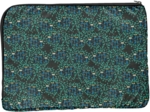 15 inch laptop sleeve chouettes