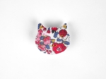 Meow hair slide rouge corolle