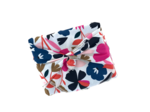 Furoshiki small 35 x 35 champ floral