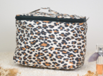 Large vanity leopard