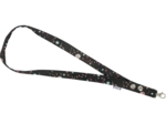 Lanyard necklace constellations