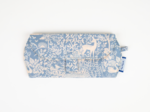 Glasses case toile de biche