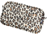 Belt bag leopard