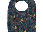 Bib - Baby size jungle party
