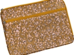 13 inch laptop sleeve gypso ocre