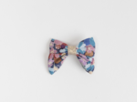 Mini bow tie clip bloom 70