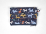 Mini coin purse pouch copain canin