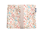Changing pad douceur des bois