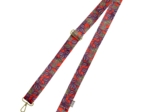Narrow shoulder strap calypso
