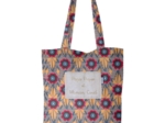 Tote bag fleurs de savane